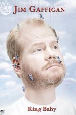 Watch Jim Gaffigan: King Baby Gomovies