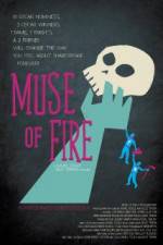 Watch Muse of Fire Gomovies