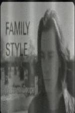 Watch Family Style Gomovies