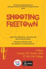Watch Shooting Freetown Gomovies