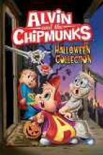 Watch Alvin and The Chipmunks: Halloween Collection Gomovies