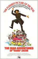 Watch The Mad Adventures of Rabbi Jacob Gomovies