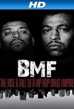 Watch BMF: The Rise and Fall of a Hip-Hop Drug Empire Gomovies