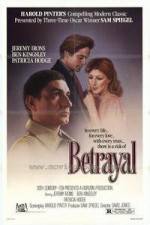 Watch Betrayal Gomovies