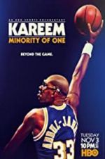 Watch Kareem: Minority of One Gomovies