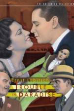 Watch Trouble in Paradise Gomovies
