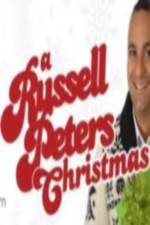 Watch A Russell Peters Christmas Special Gomovies