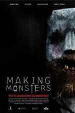 Watch Making Monsters Gomovies