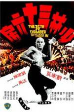 Watch The 36th Chamber of Shaolin Gomovies