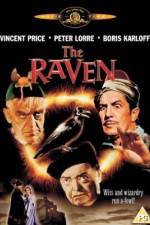 Watch The Raven Gomovies
