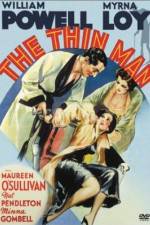Watch The Thin Man Gomovies