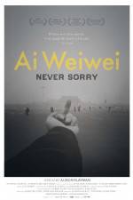 Watch Ai Weiwei Never Sorry Gomovies