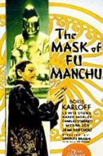 Watch The Mask of Fu Manchu Gomovies