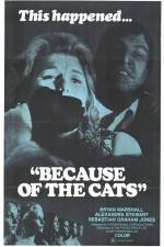 Watch Because of the Cats Gomovies