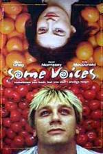 Watch Some Voices Gomovies