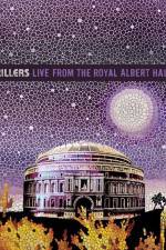 Watch The Killers Live from the Royal Albert Hall Gomovies