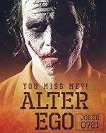 Watch Joker: alter ego (Short 2016) Gomovies