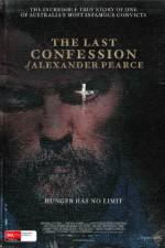 Watch The Last Confession of Alexander Pearce Gomovies