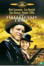 Watch The Hallelujah Trail Gomovies