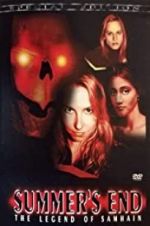 Watch Summer\'s End: The Legend of Samhain Gomovies