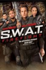 Watch SWAT Firefight Gomovies