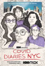 Watch Covid Diaries NYC Gomovies