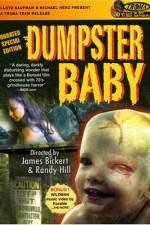 Watch Dumpster Baby Gomovies