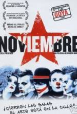 Watch November Gomovies