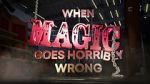Watch When Magic Goes Horribly Wrong Gomovies