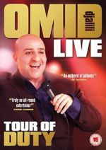 Watch Omid Djalili: Tour of Duty Gomovies