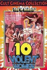 Watch Ten Violent Women Gomovies