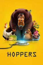 Watch Hoppers Gomovies