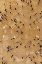 Watch Human Flow Gomovies