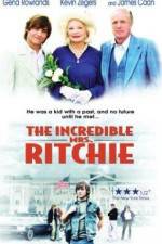 Watch The Incredible Mrs. Ritchie Gomovies