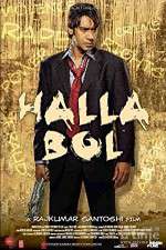 Watch Halla Bol Gomovies