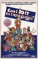 Watch Can I Do It \'Till I Need Glasses? Gomovies