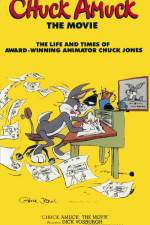 Watch Chuck Amuck The Movie Gomovies