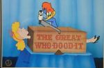 Watch The Great Who-Dood-It (Short 1952) Gomovies