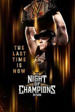 Watch WWE Night of Champions (TV Special 2025) Gomovies