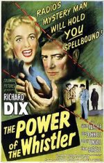 Watch The Power of the Whistler Gomovies