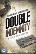 Watch Double Indemnity Gomovies