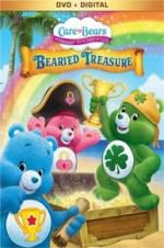 Watch Care Bears: Bearied Treasure Gomovies