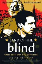 Watch Land of the Blind Gomovies