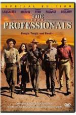 Watch The Professionals Gomovies