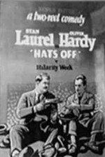 Watch Hats Off Gomovies