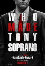 Watch The Many Saints of Newark Gomovies