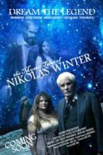 Watch The Mystic Tales of Nikolas Winter Gomovies