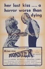 Watch Kiss Me Monster Gomovies