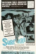 Watch Surfari Gomovies