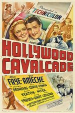 Watch Hollywood Cavalcade Gomovies